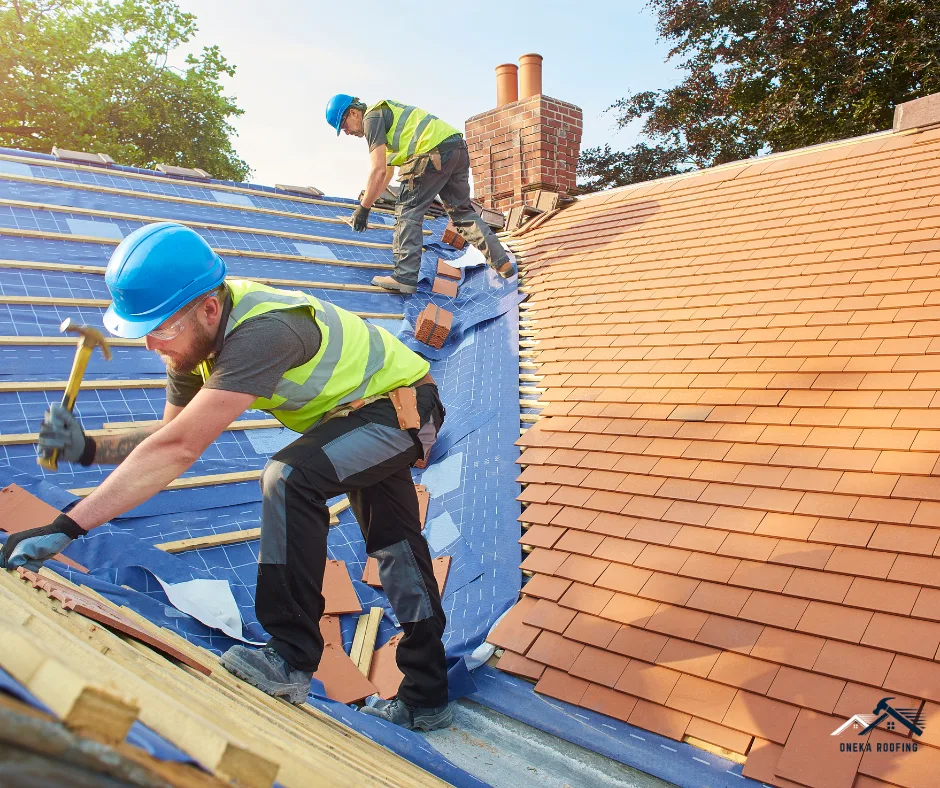 Why choose Roof Repair Near Me in Wyandanch, NY